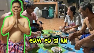 Cuộc sống Thái Lan || Bữa cơm hàng ngày của người Thái Lan có gì