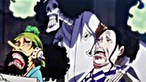 One piece hilarious moments🤣