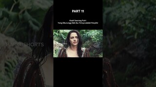 Putri Salju Dihutan Kegelapan #alurcerita #alurceritafilm #alurfilm #ceritafilm #iq7 #rangkumfilm