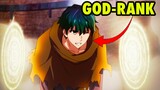 11-12] They Think He Is The Weakest But Has The Strongest Cheat Skill In Magic Academy | Anime Recap