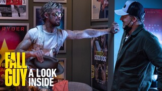 The Fall Guy | A Look Inside