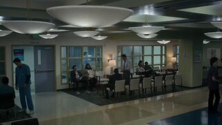 Vén Màn Sự Thật (Phần 3) EP 10 [Sub Việt]