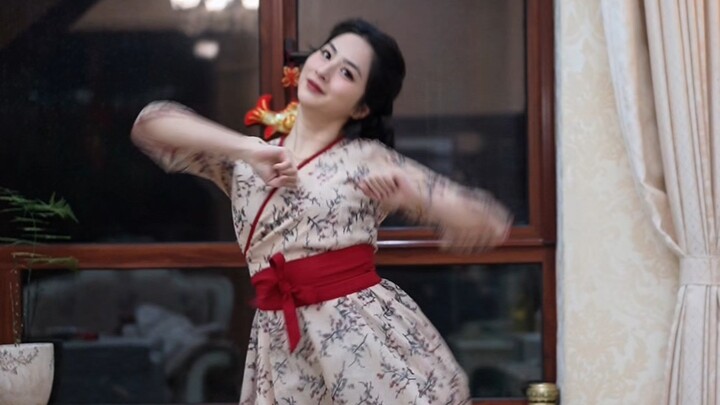 Dancing to the Rhythm of Firecrackers