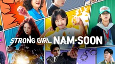 STRONG GIRL NAM SON EPS 12