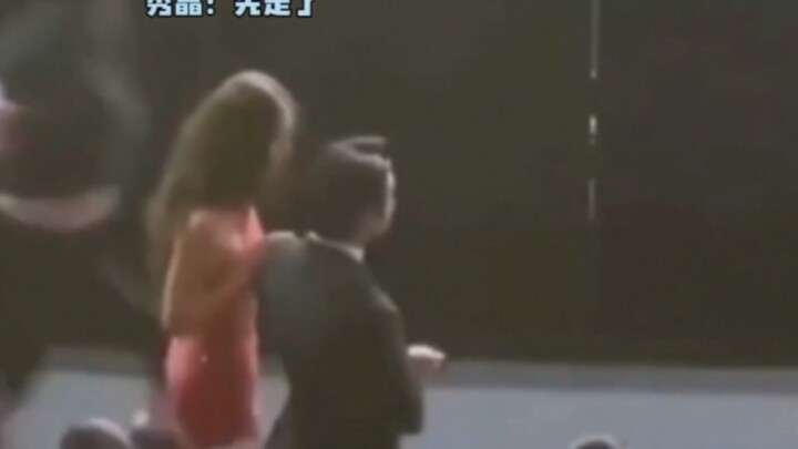 ดูคย็องซู–จองซูคย็อง: ลาก่อนเอสเอ็ม
