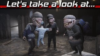 Broken Veil - Demo Gameplay
