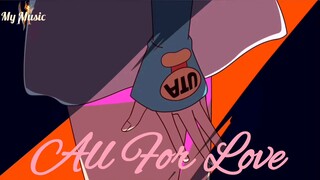 ALL FOR LOVE Remix Slow