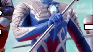 I heard it! The OP of Ultraman Retsukai is actually a Chinese song?