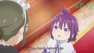 Shirobuta Kizoku 10 Subtitle Indonesia