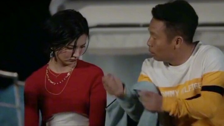 Anggur apa ini, kok efeknya begitu kuat?