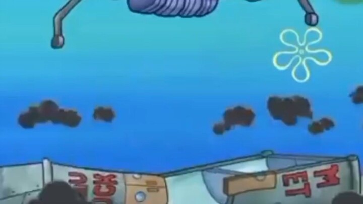 Spongebob Squarepants episode terbaru