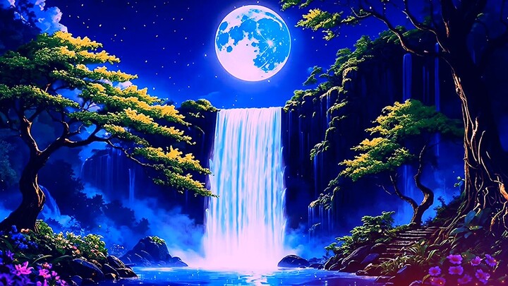 🌸 Inna A. Besedina - Thought 思考 (Another Version) 💙 #Music #InnaBesedina #InnaBesedinaMusic