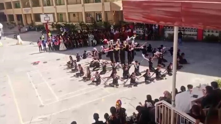 Festival Dance Competition 2023