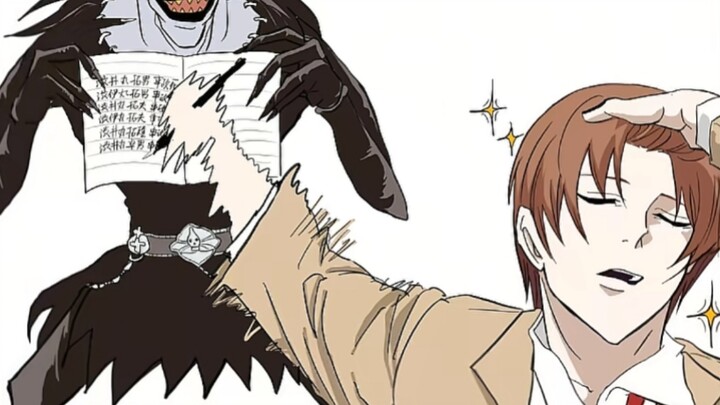 “Zhi Zai Tosses His Hair” Blazes Across the Internet, Joked by Netizens as a Design “Hidetaka Miyaza