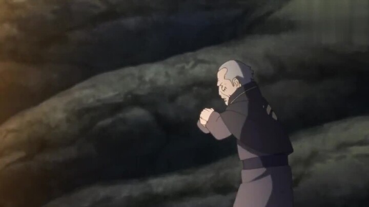 #Naruto #Boruto Orochimaru, gelombang MVP ini, menyelamatkan Konohamaru dan mendapatkan darah pertam