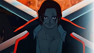 "Wow, the latest One Piece OP is so cool?"