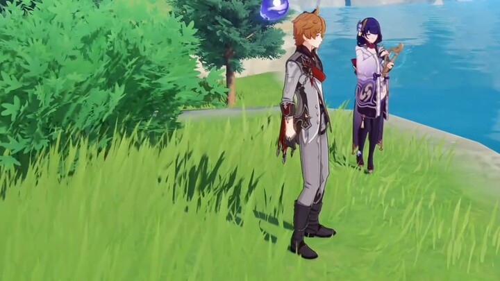 มายคราฟ บุกหนุ่มใหญ่เล่นเปียโนได้!