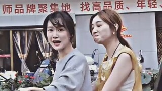 “同样一个电动车的人，性格截然不同”
