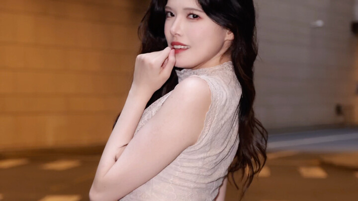 ความสุขุมคือธรรมชาติแท้จริงของฉัน ความงามคือพรหมลิขิต