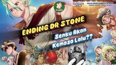 Dr Stone Final Chapter.. Ko jadi Gini🤣