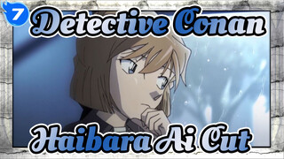 [Detective Conan] Haibara Ai 2013-2019 Cut without Subtitle_AC7