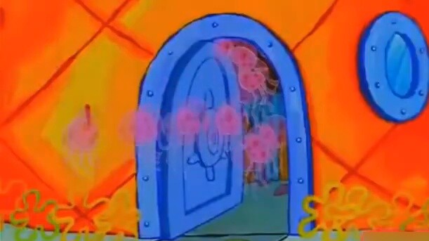 【SpongeBob SquarePants】Jellyfish Disco Song
