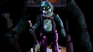 Scariest Fan-Made FNAF Animatronics😱 (SCARY) #shorts