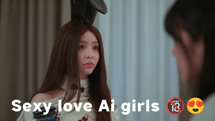 AI Girl Series จะ Gen จนกว่าจะเจอ _ EP.1 [3_4]