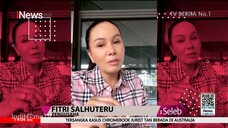 iSeleb iNews - 16 Juli 2025