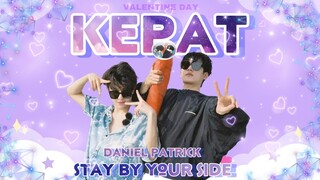 Stay by your side-[KEPAT FANSONG] #เคอแพท #kepat