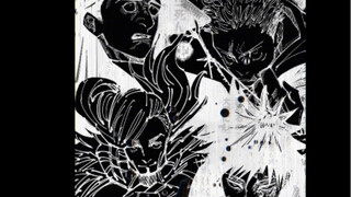 Jujutsu Kaisen officially launched the latest wallpaper. The information is huge. Do you understand 