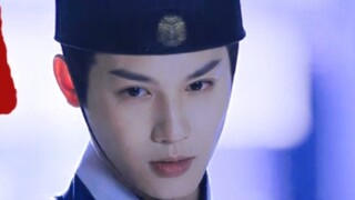 Zheng Yecheng's fight scene scouting|A loud bang in the sky, Shen Yan makes a brilliant appearance! 