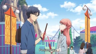 Wotakoi   [Episode 09]