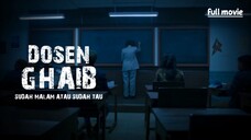 dosen gaib full movie 2024