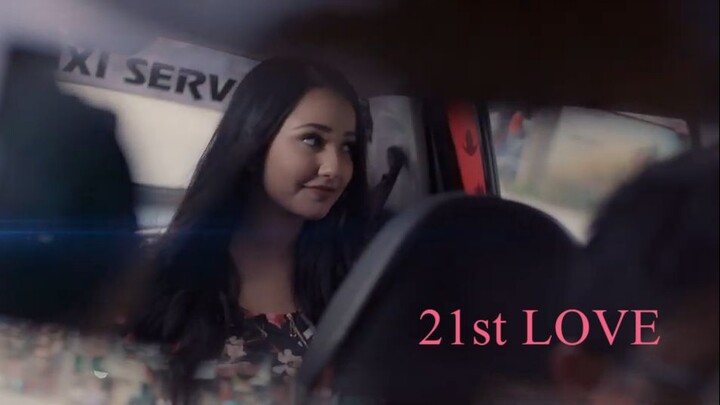21st LOVE (Season Of Love 2) Official Teaser