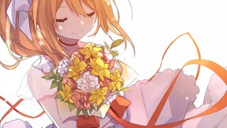 Hal-hal yang perlu diperhatikan saat tidur dengan Hanamaru [Hanamaru Haru/Asrama Perempuan Hanayose]