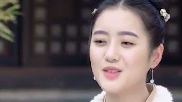 "Do You Know?" Xiao Tao: I am a useless peach, my brain is brave, but my body is cowardly~