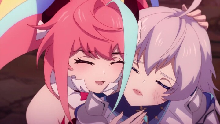 Anime Loffdm episode 2  动漫 Loffdm 剧集