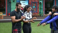 Bigg Boss Tamil Season 4 Episode 47 Day 46