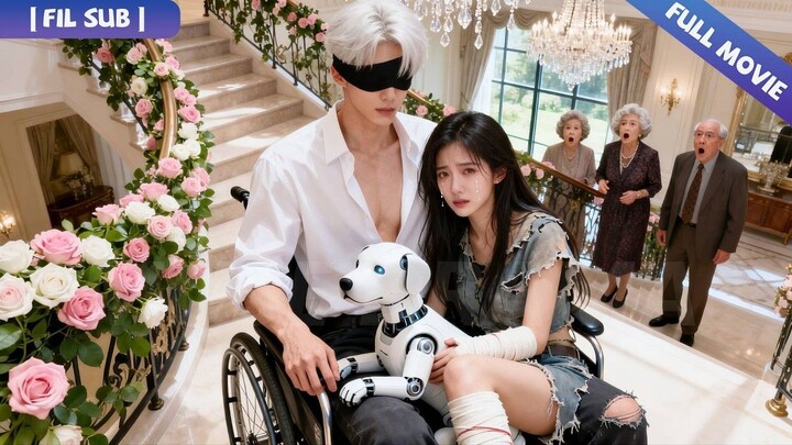 Ibinenta sa “bulag” na young master—nagkunwari lang pala at inalagaan siya na parang kayamanan!