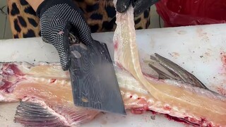 Menghilangkan duri ikan mas, panduan paling rinci di seluruh internet untuk menghilangkan duri ikan 