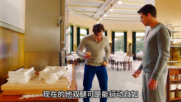 ในโลกอนาคต คนรวยจะสามารถมีชีวิตยาวนานกว่าคนจนได้ถึง 500 ปีแล้ว!