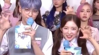 阿空MC 秀彬 Arin 下车快乐！