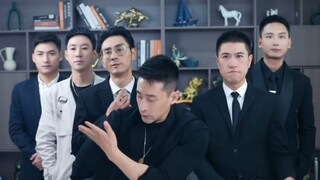 更新，每个人的各人专属舞蹈都在这了