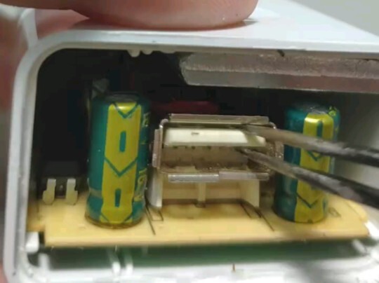 "Tidak takut meledak sama sekali"