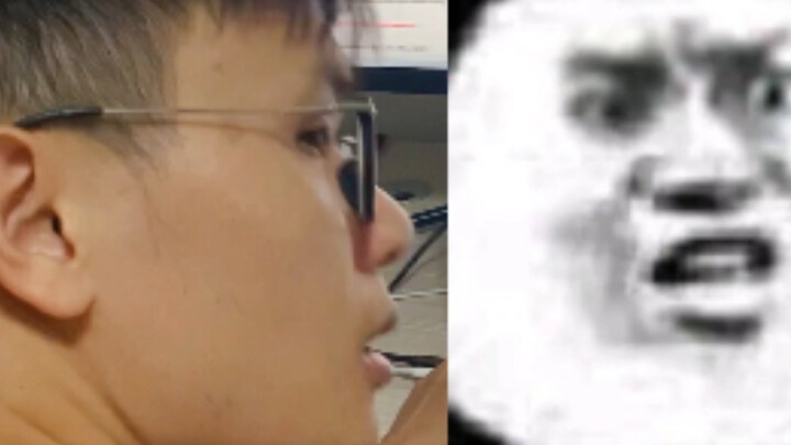 My wife is so beautiful—never work from home!