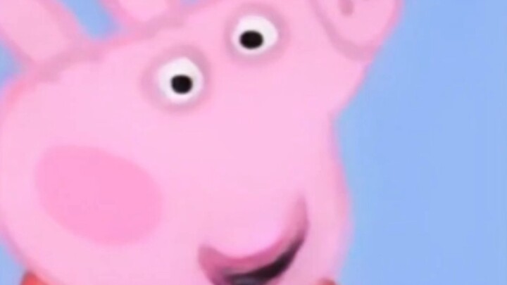 Peppa Pig mengimbau untuk mematikan game online