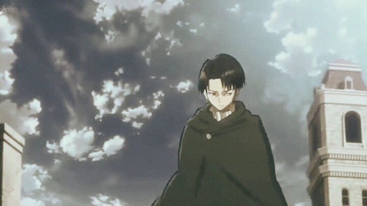 AMV- || Na Na || •Levi Ackerman•