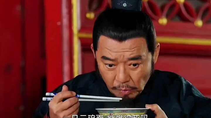 To keep the Qi Family Army running, Lord Hu really went all out!