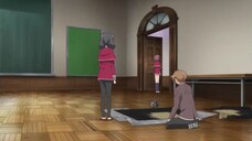 sora no method tập 9